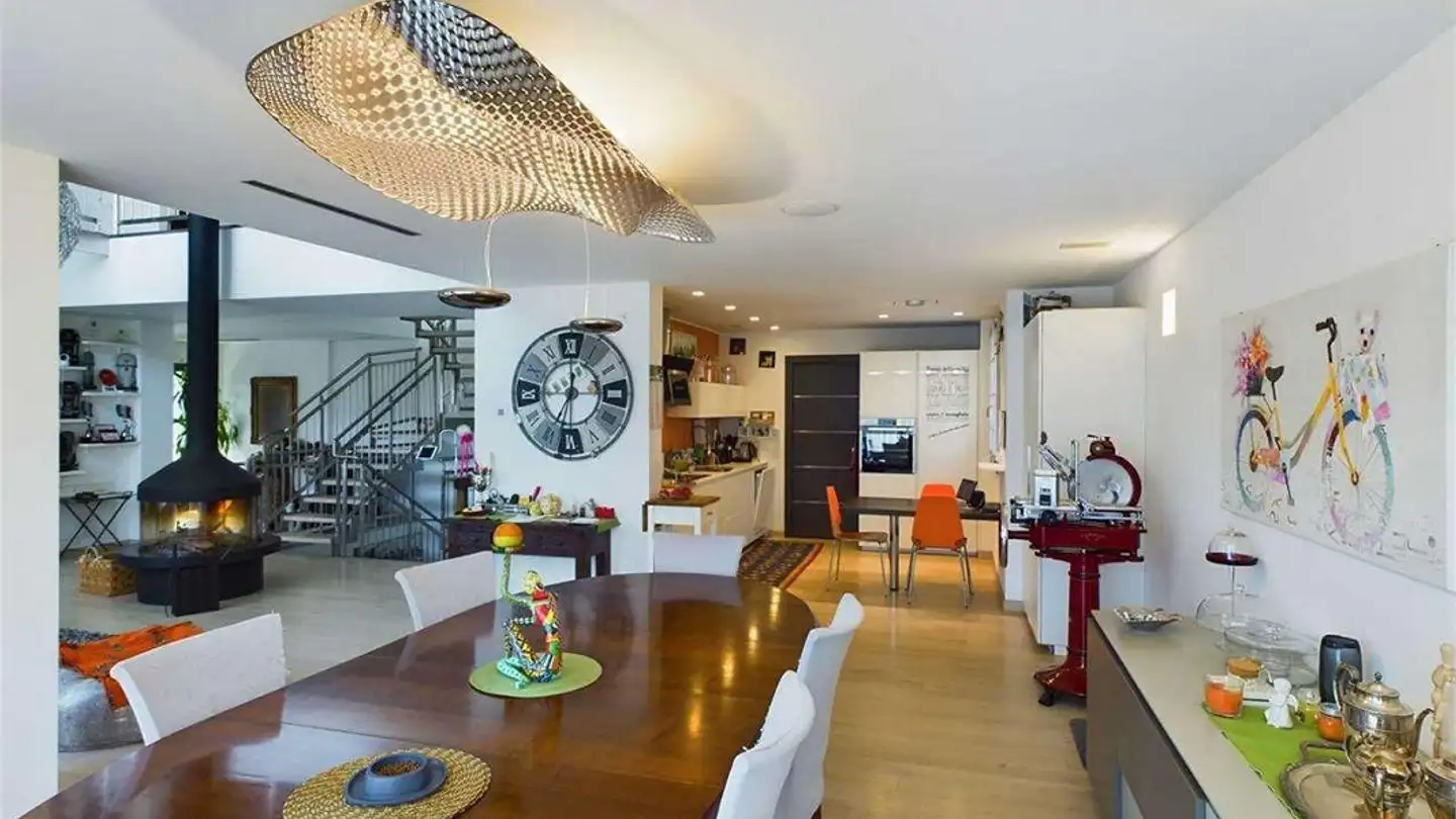 Casa singola in vendita - 6864 Arzo - Photo 4