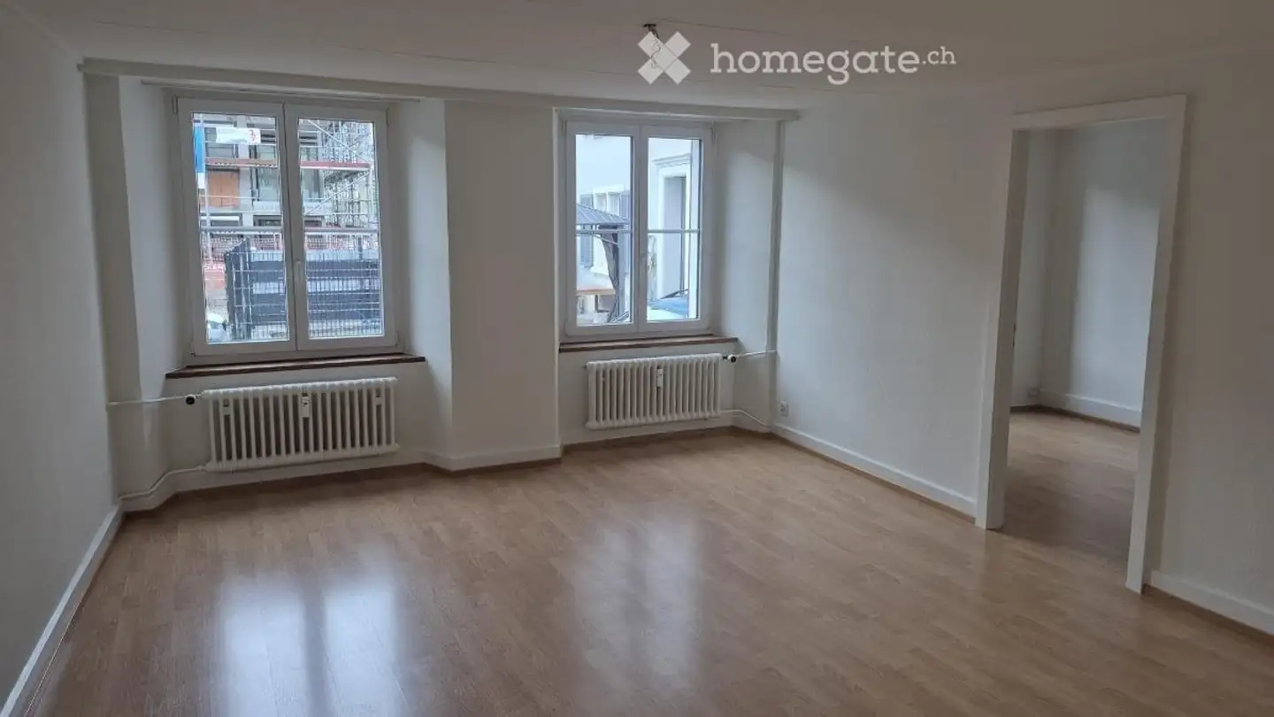 Appartamento in affitto - Allmendstrasse 20, 4460 Gelterkinden