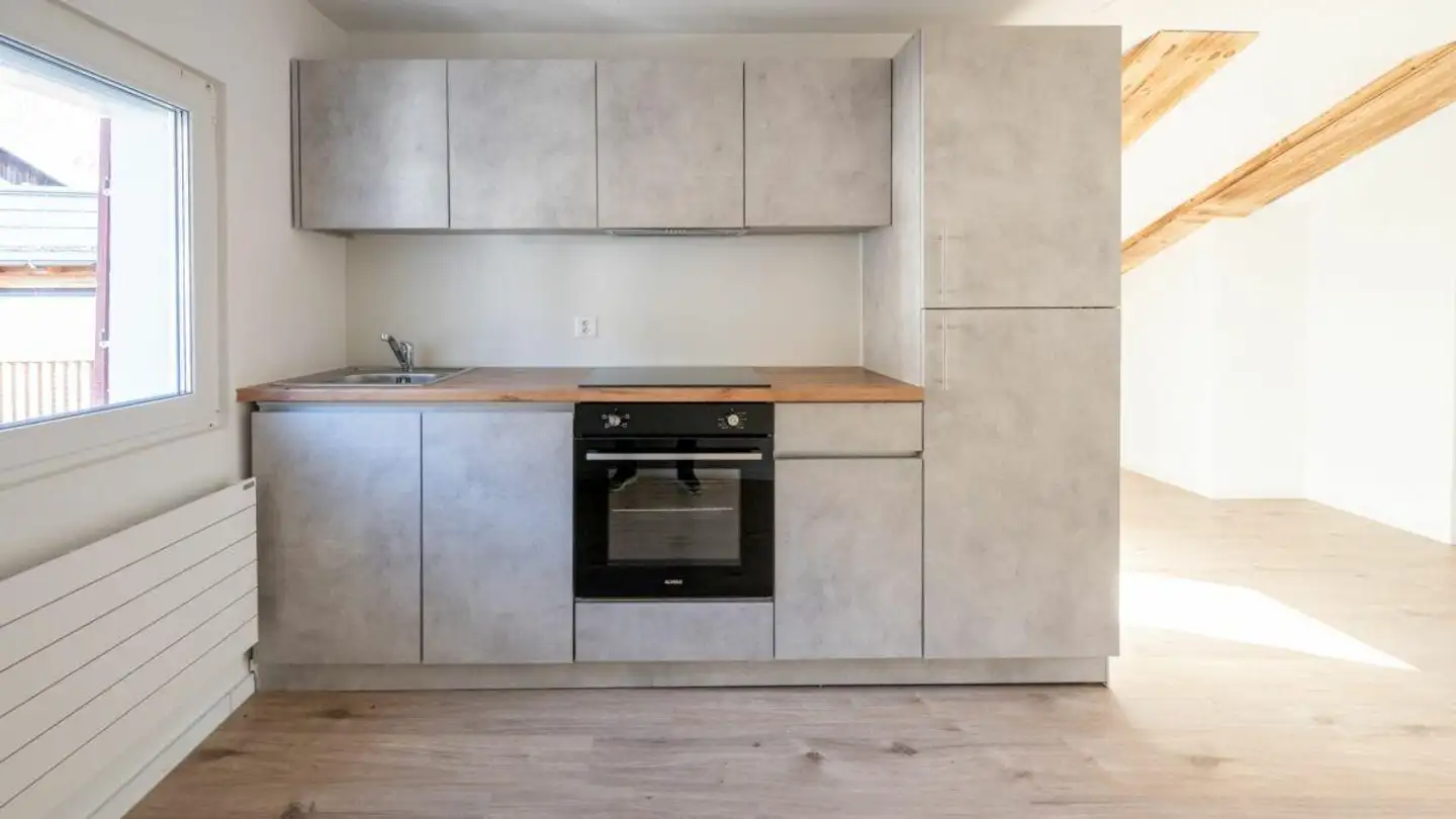 Mehrfamilienhaus kaufen - Aussergasse 5, 7015 Tamins - Foto 4