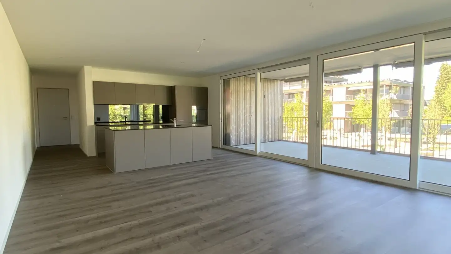 Wohnung mieten - Mittelgäustrasse 18, 4612 Wangen b. Olten - Foto 2