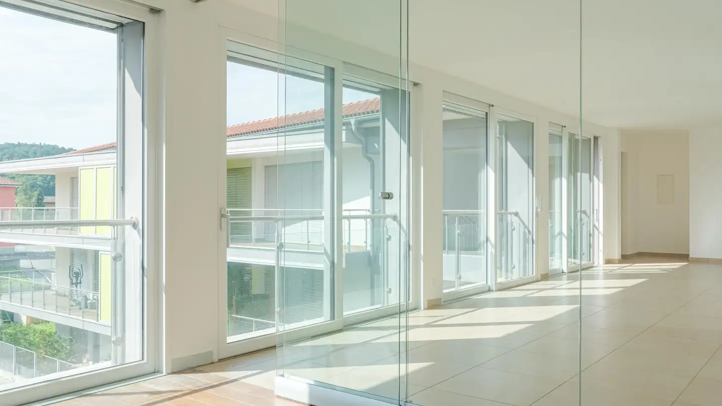 Office space for rent - Piazza Baraini, 6852 Genestrerio