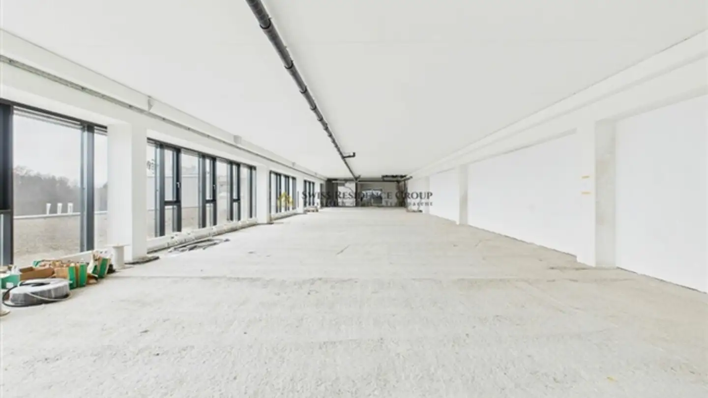 Wohnung mieten - 8153 Rümlang - Foto 3