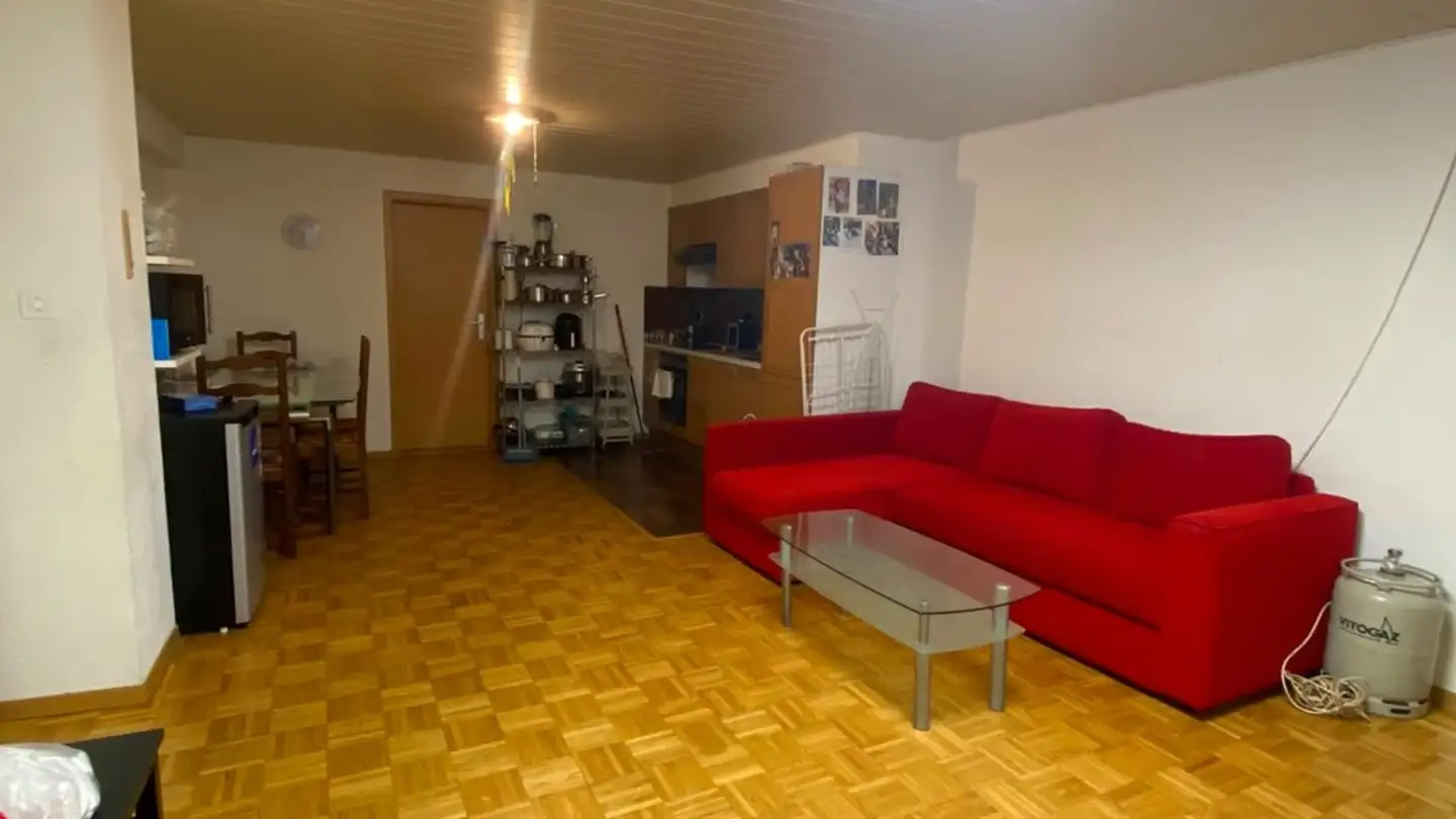 Appartement à louer - Rue Du Lac 46, 1400 Yverdon-les-Bains
