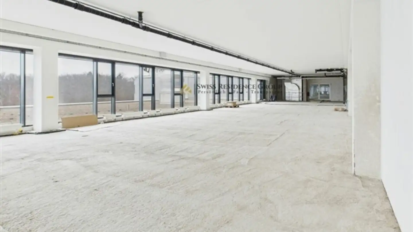 Wohnung mieten - 8153 Rümlang