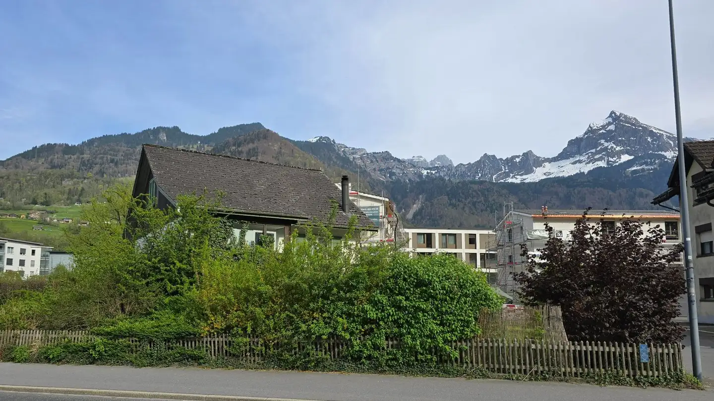 Casa singola in affitto - Unterdorf 30, 8752 Näfels - Foto 4