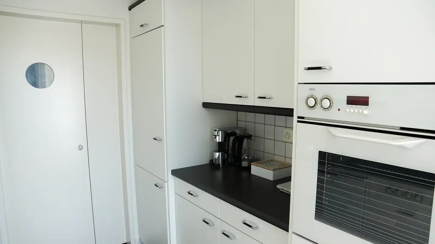 Appartement meublé à louer - Baarerstrasse 63, 6300 Zug - Photo 2