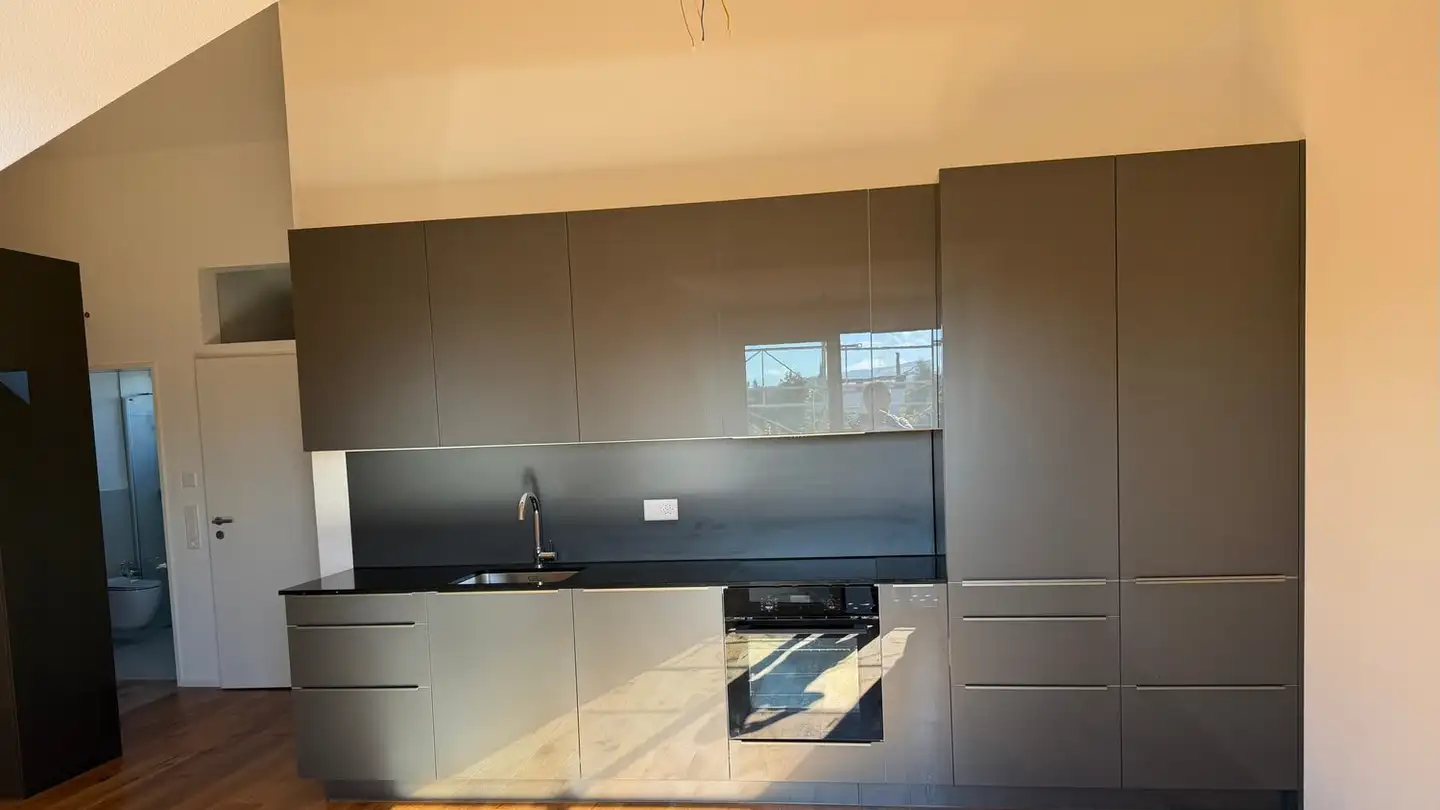 Appartamento in affitto - Oelbergstrasse 4, 5737 Menziken