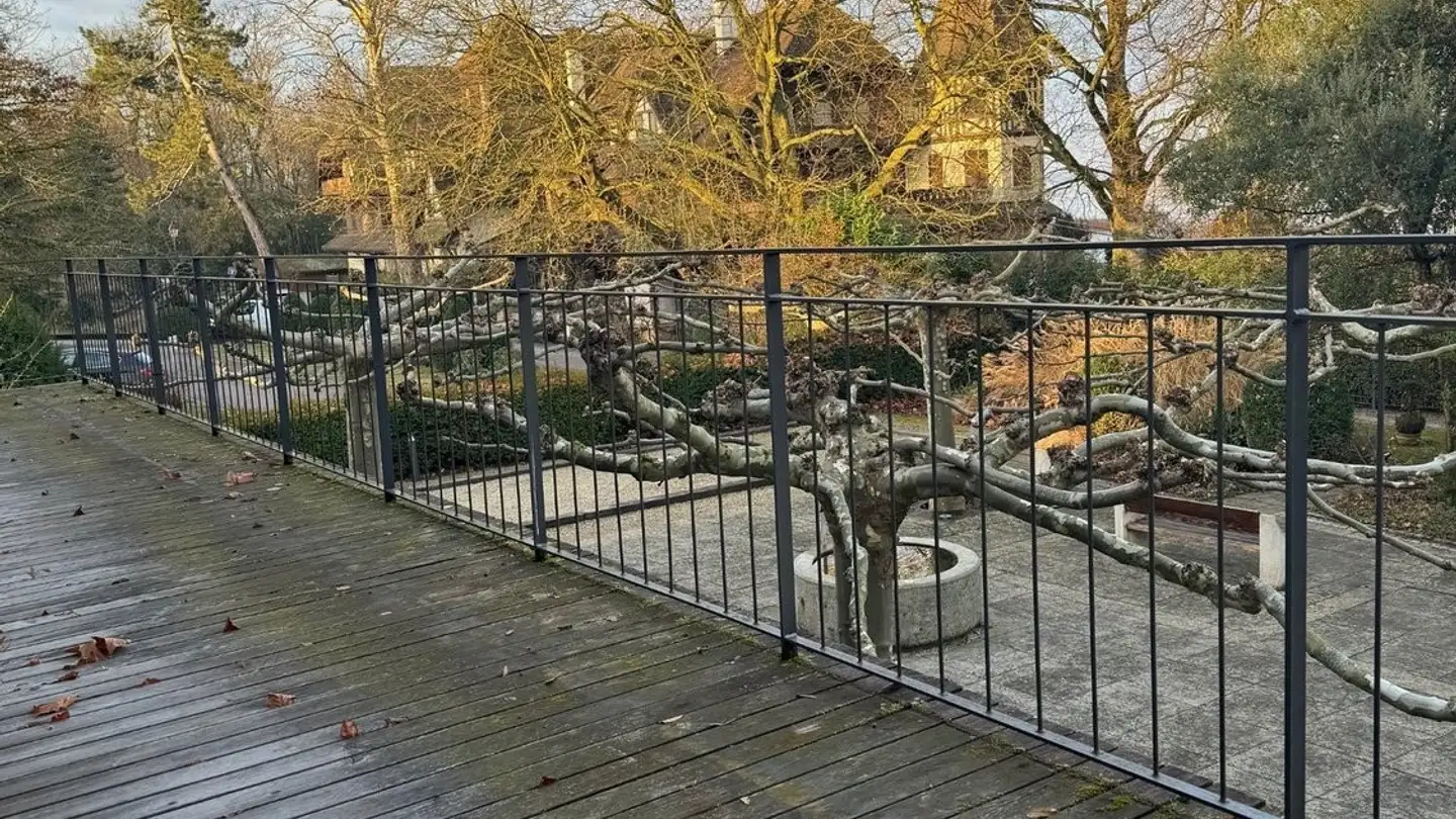 Apartment for rent - Rue De Lausanne 14, 3280 Meyriez - Photo 3