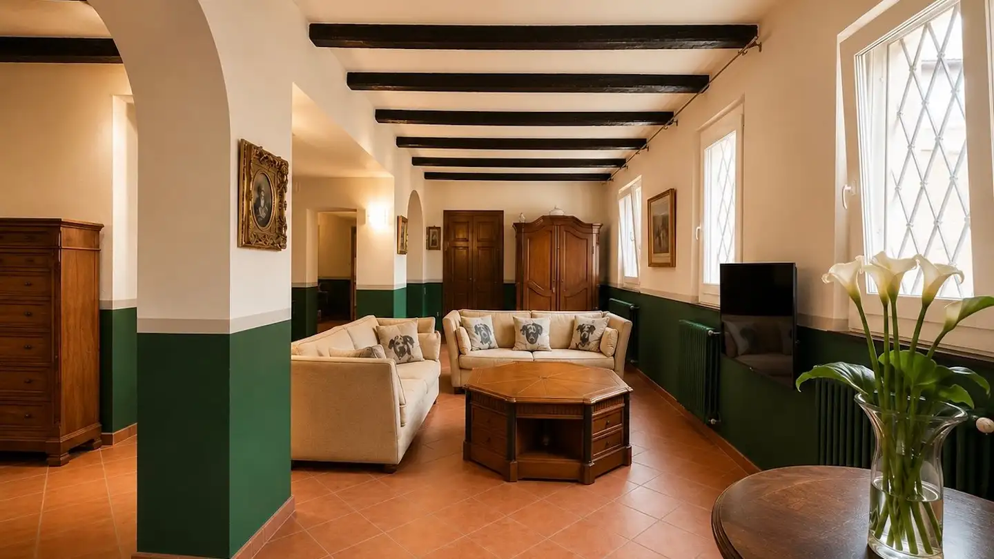Duplex for sale - 6925 Gentilino