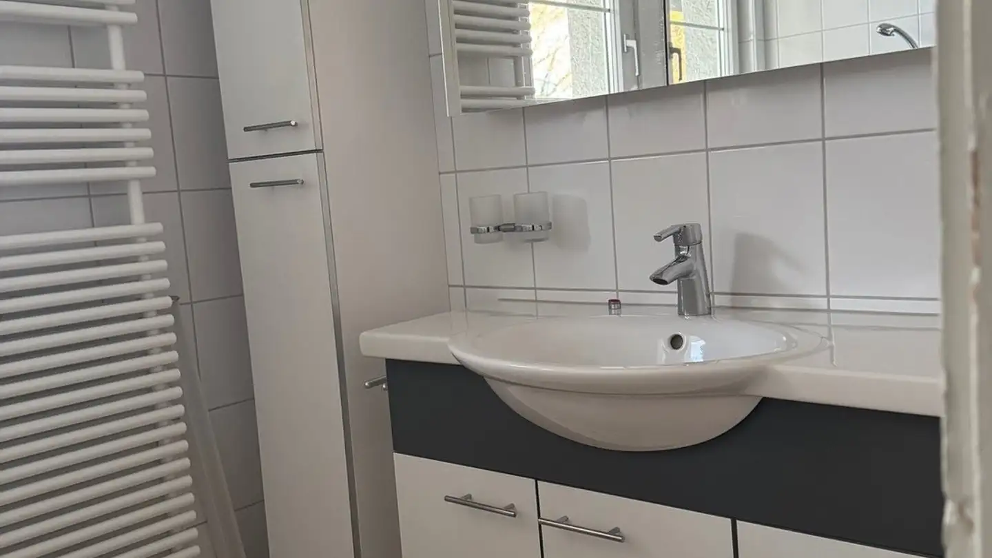 Apartment for rent - Rue De Lausanne 14, 3280 Meyriez - Photo 4