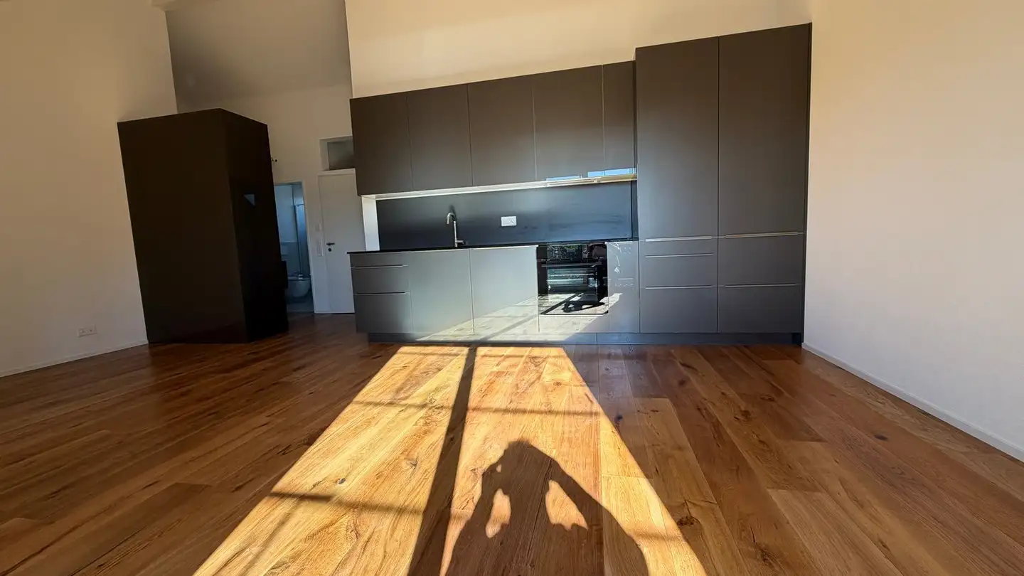 Appartamento in affitto - Oelbergstrasse 4, 5737 Menziken - Foto 3