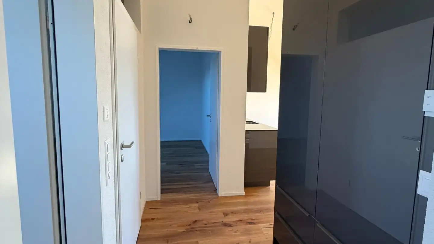 Appartamento in affitto - Oelbergstrasse 4, 5737 Menziken - Foto 4