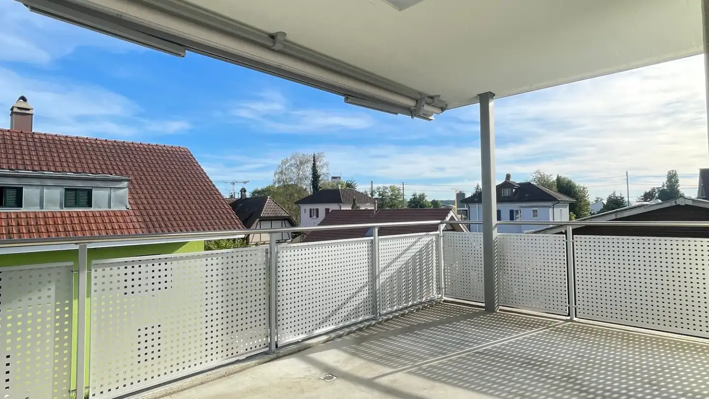 Wohnung mieten - Sägeweg 4, 3360 Herzogenbuchsee - Foto 3