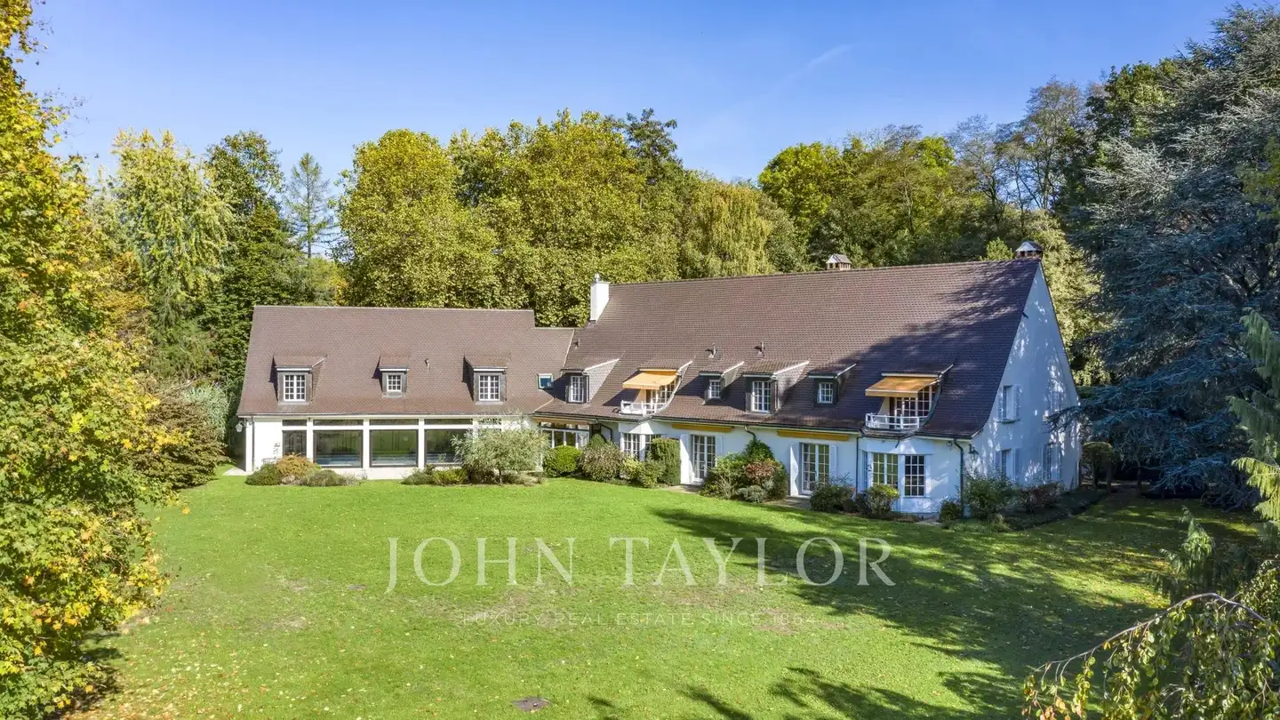 Maison individuelle à vendre - 1008 Jouxtens-Mézery - Photo 2