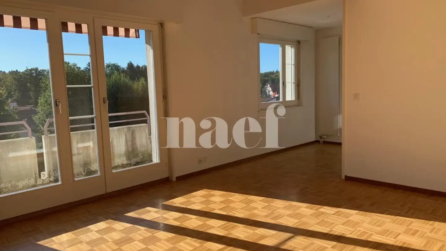 Apartment for rent - 1066 Epalinges