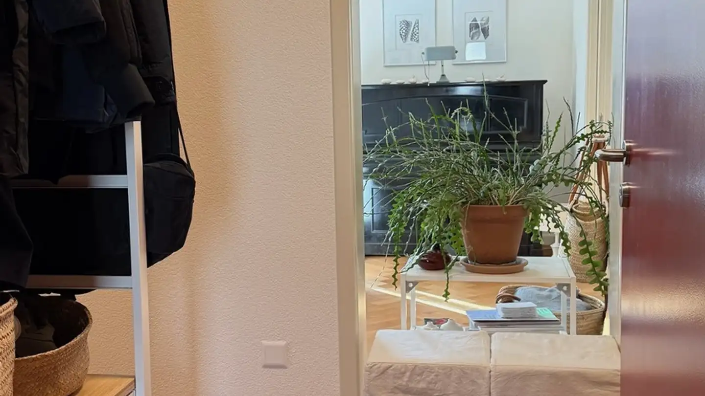 Apartment for rent - Ackersteinstrasse 181, 8049 Zürich