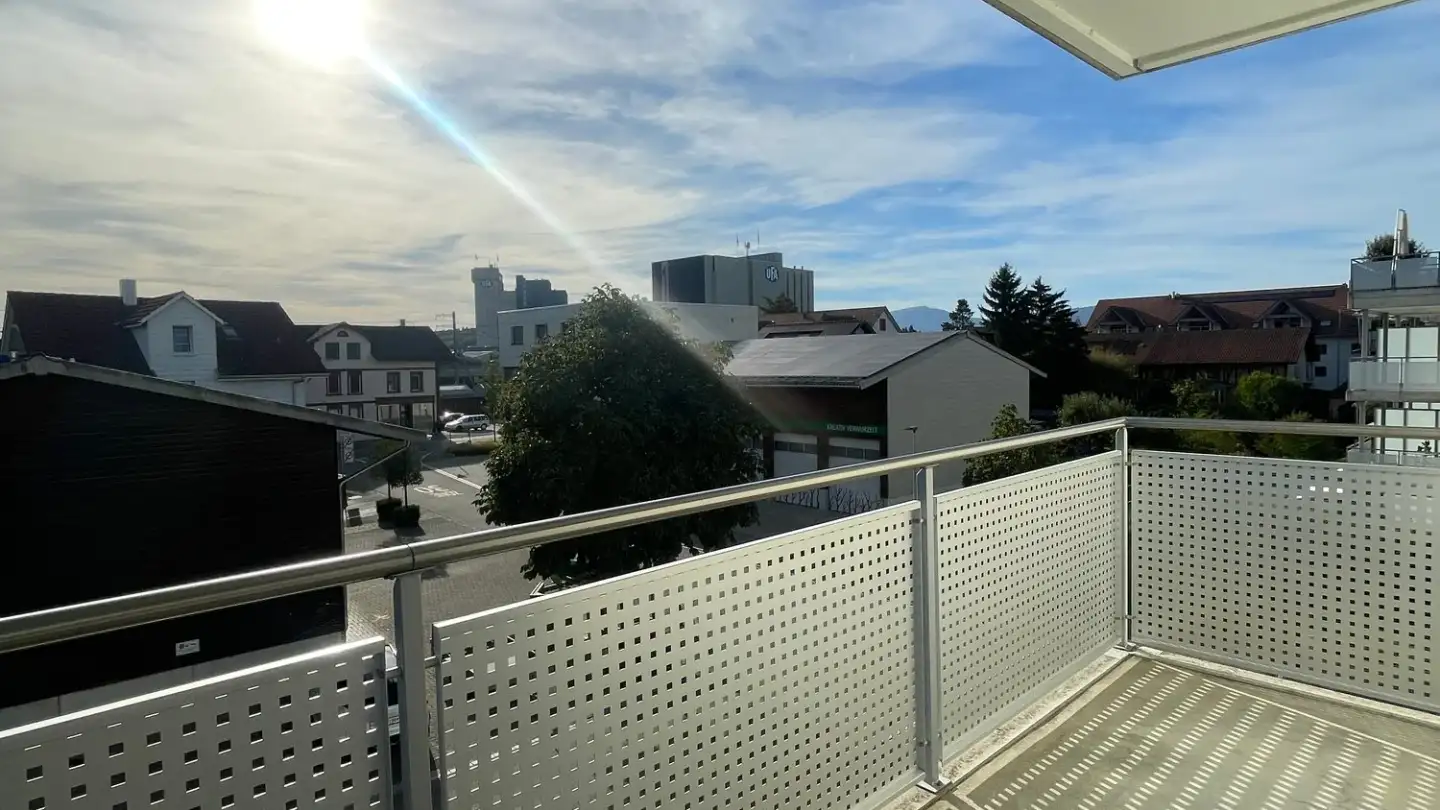 Wohnung mieten - Sägeweg 4, 3360 Herzogenbuchsee - Foto 2