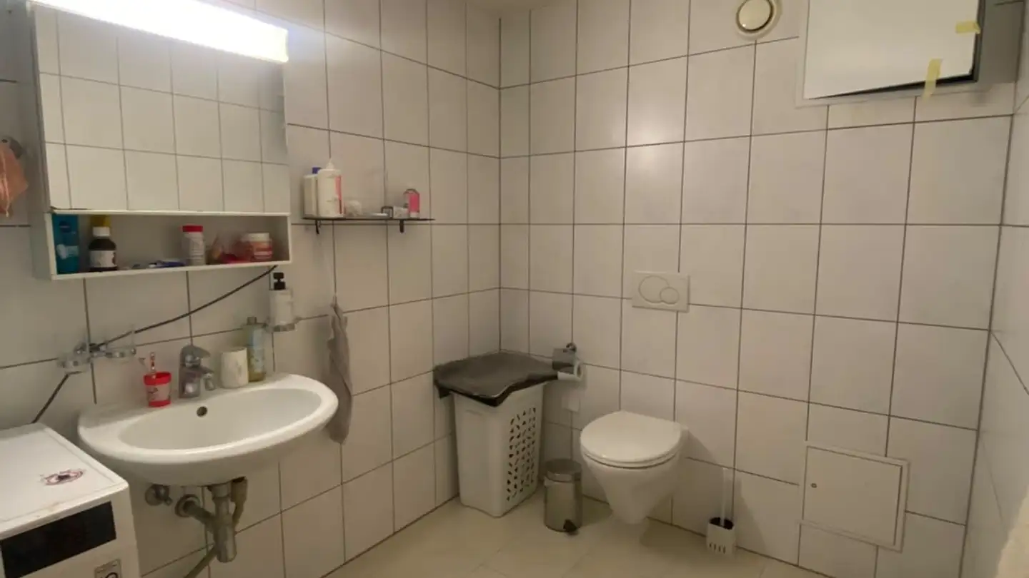 Appartement à louer - Rue Du Lac 46, 1400 Yverdon-les-Bains - Photo 4