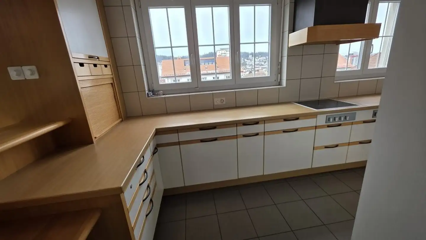 Appartement à louer - Rue David-Pierre-Bourquin 40, 2300 La Chaux-de-Fonds - Photo 3