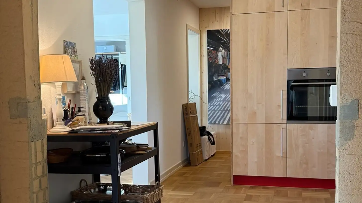 Apartment for rent - Ackersteinstrasse 181, 8049 Zürich - Photo 3