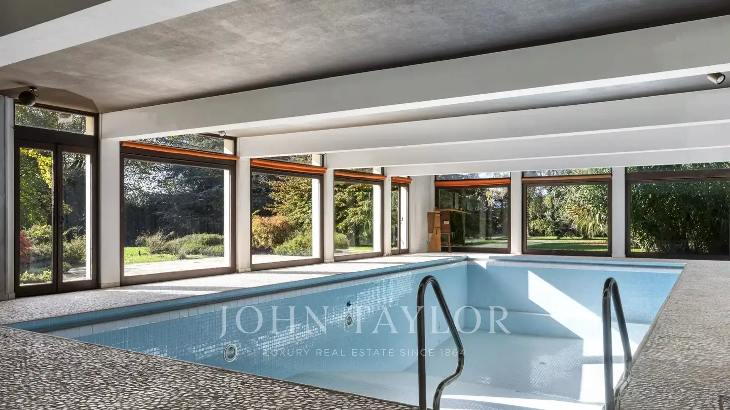 Maison individuelle à vendre - 1008 Jouxtens-Mézery - Photo 4