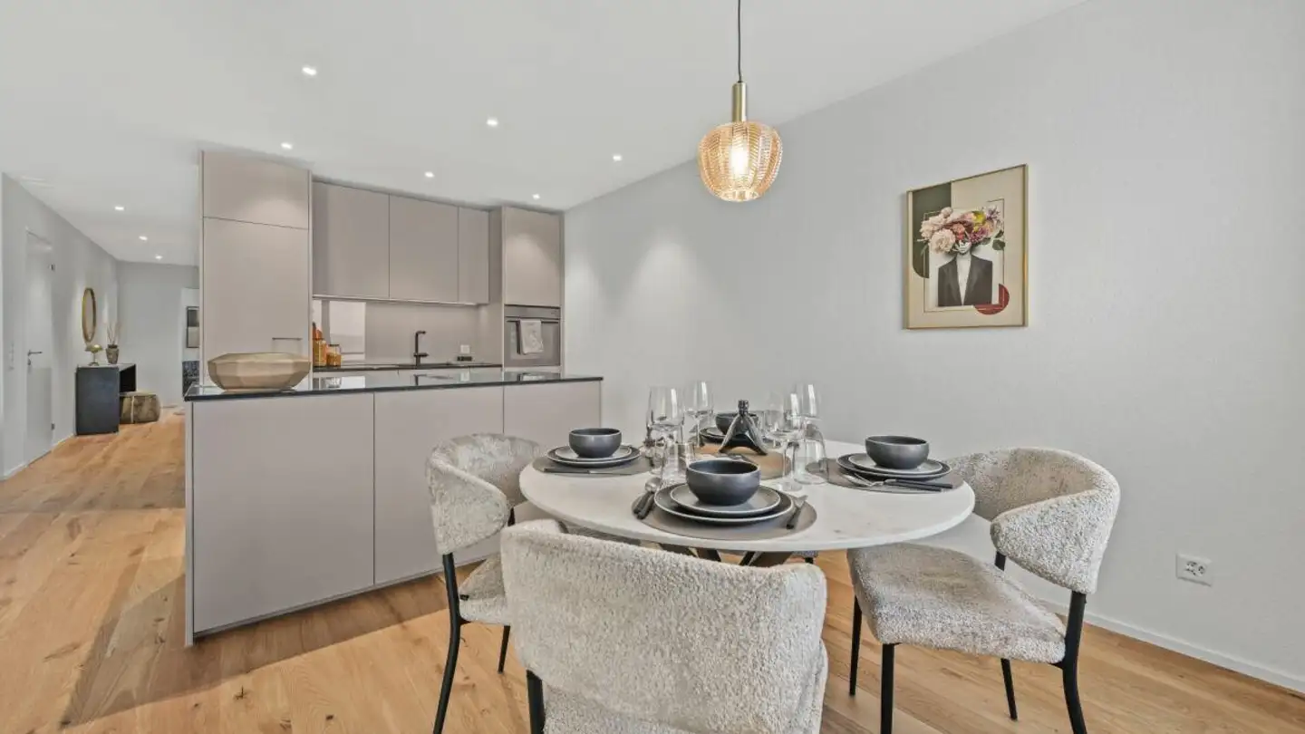 Appartamento in vendita - 9322 Egnach - Photo 3