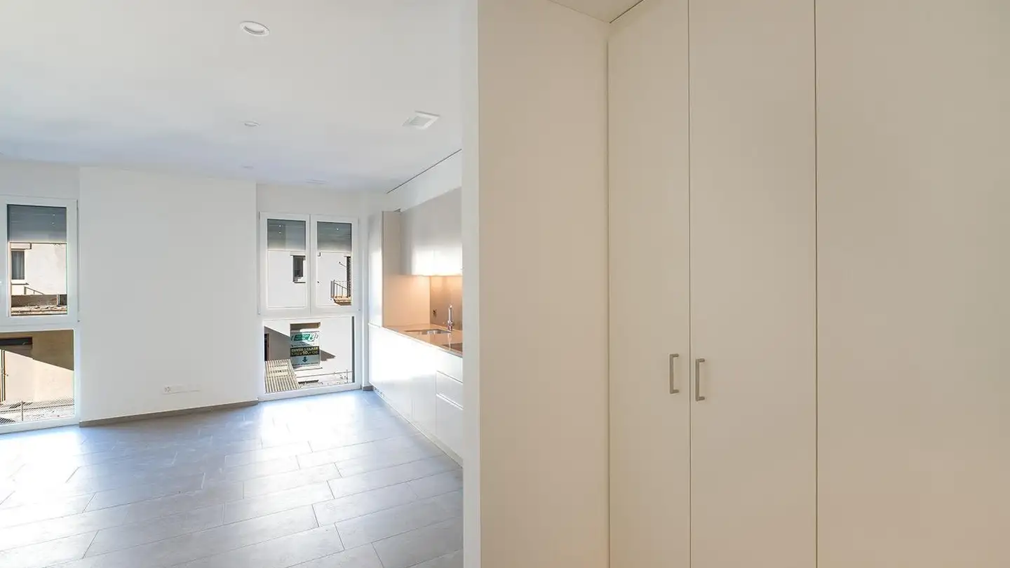 Appartement à louer - Via Valle Maggia 13, 6600 Locarno - Photo 4