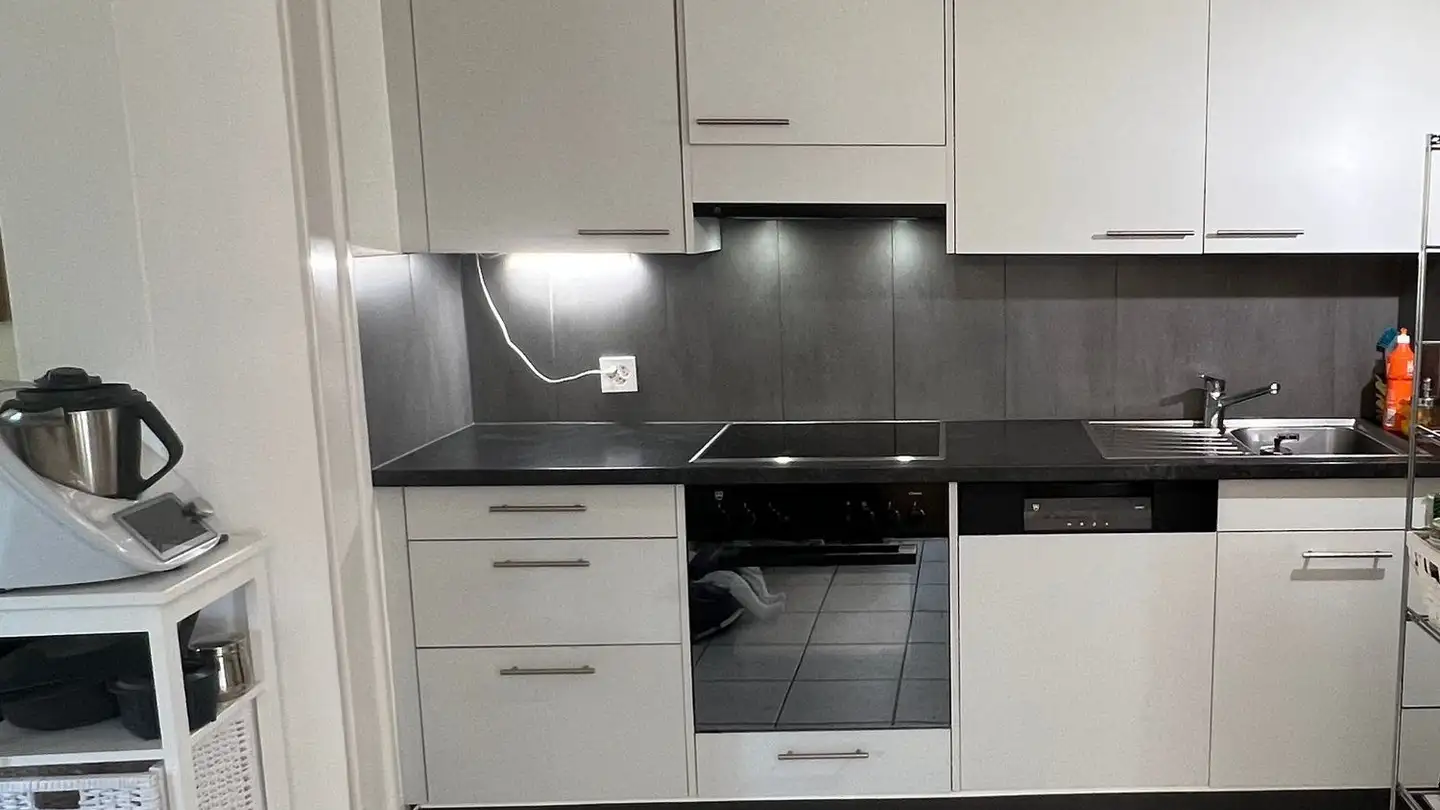 Studio for rent - Rue De La Chapelle 16a, 2035 Corcelles NE