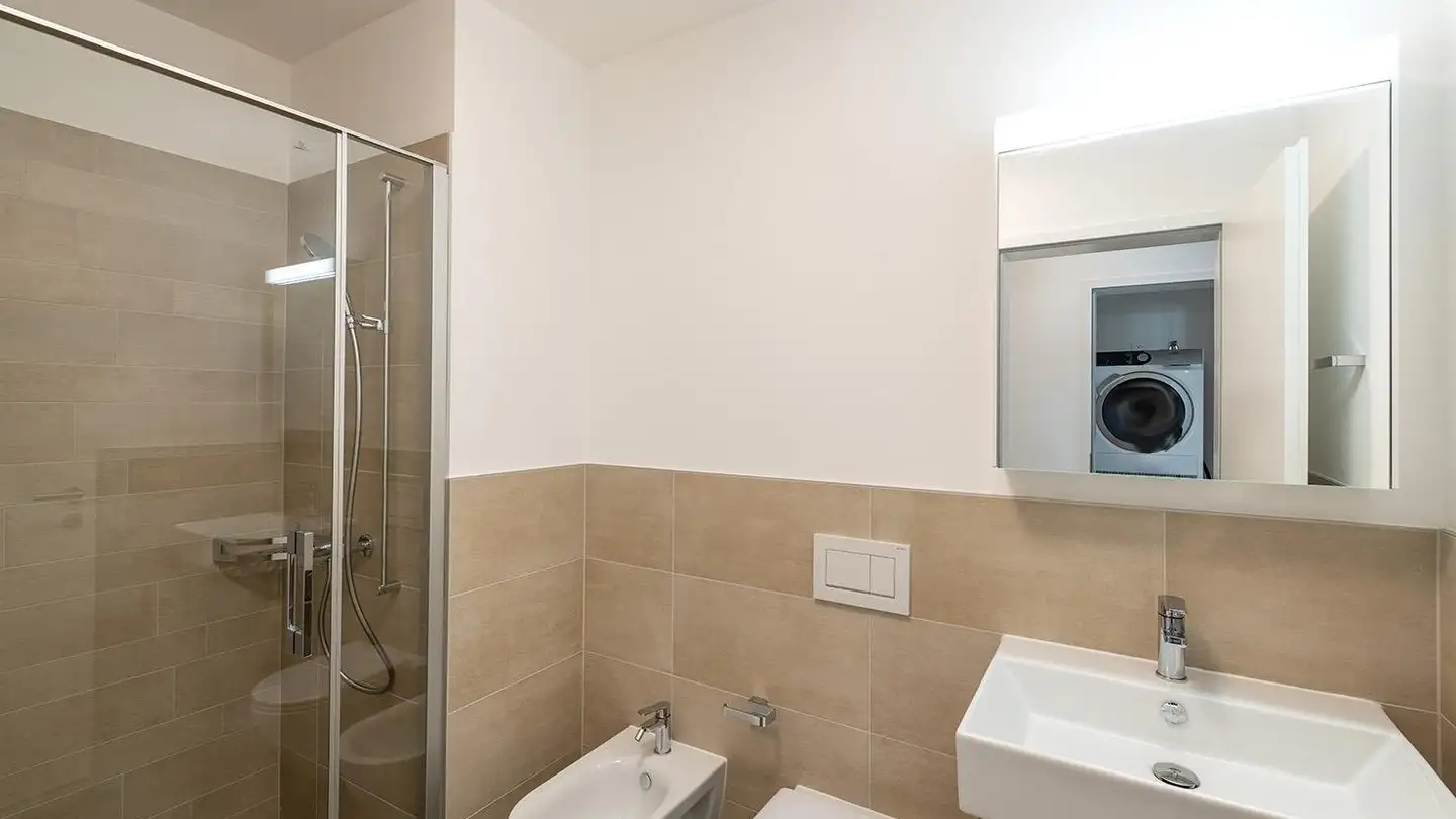 Appartement à louer - Via Valle Maggia 13, 6600 Locarno - Photo 3