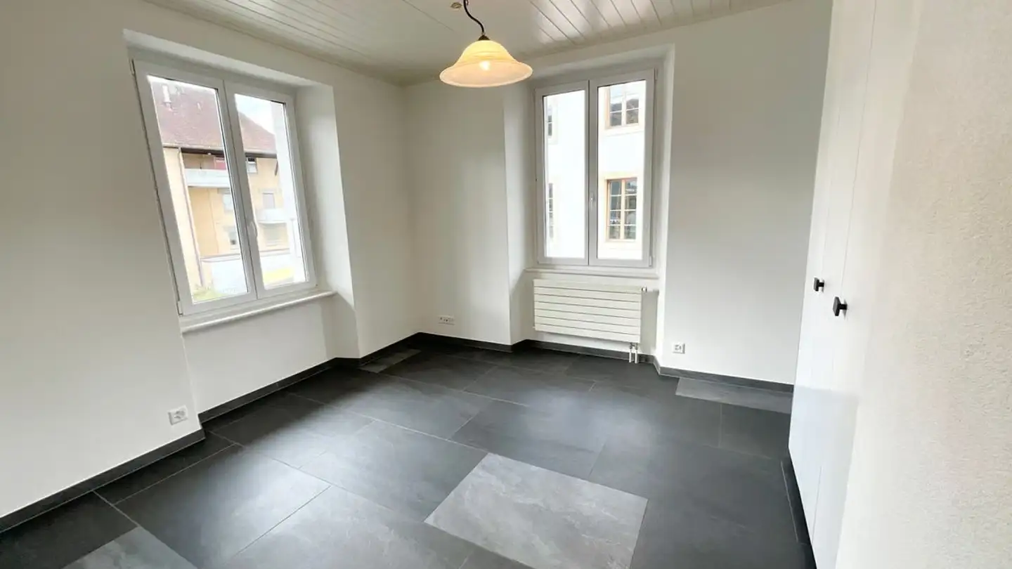 Appartamento in affitto - Quart-Dessous 4, 2606 Corgémont - Foto 4