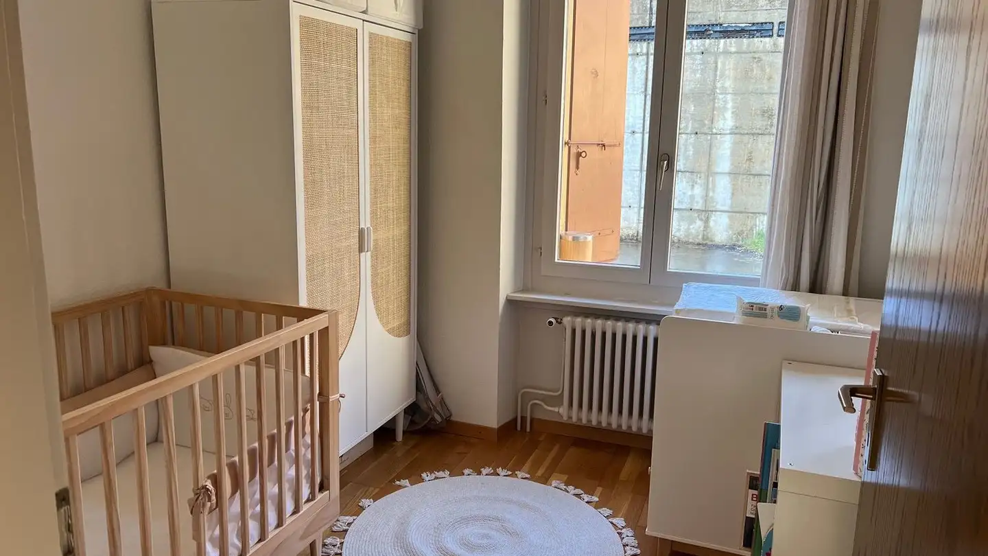 Studio for rent - Rue De La Chapelle 16a, 2035 Corcelles NE - Photo 4