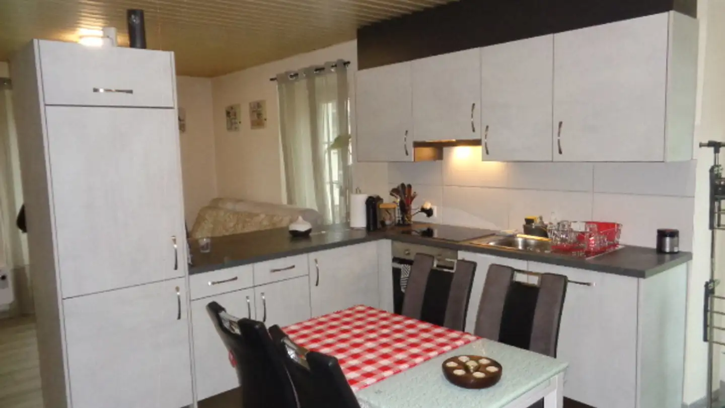 Casa grotta in vendita - Route Du Simplon, 1957 Ardon - Foto 3