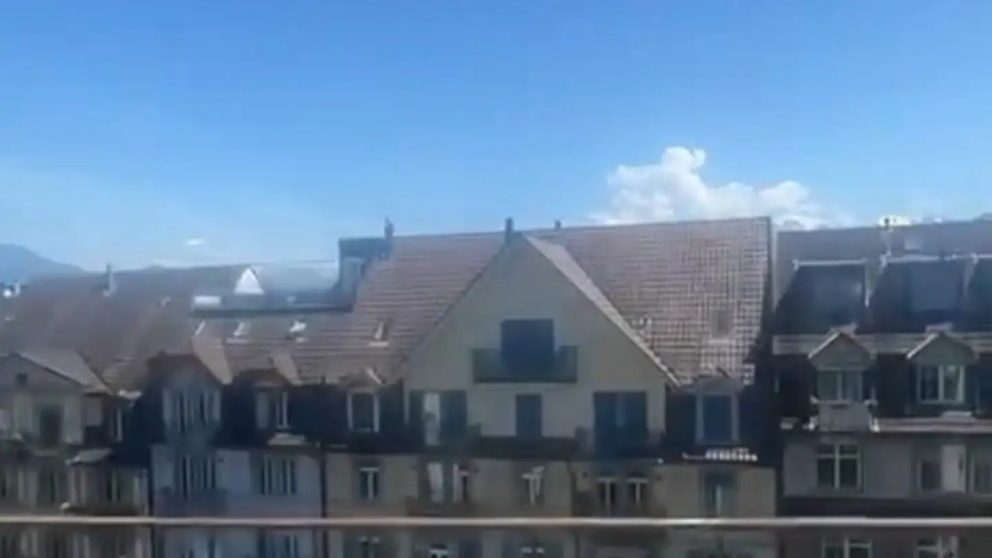 Single room for rent - 6003 Luzern - Photo 2