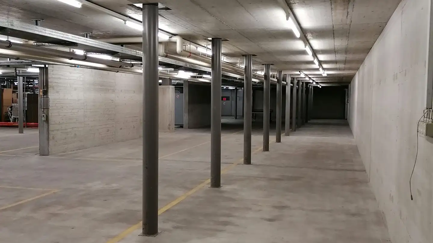 Immeuble mixte à louer - Ipsachstrasse 16, 2560 Nidau