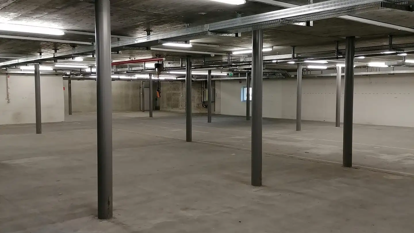 Spazio di archiviazione in affitto - Ipsachstrasse 16, 2560 Nidau - Foto 2