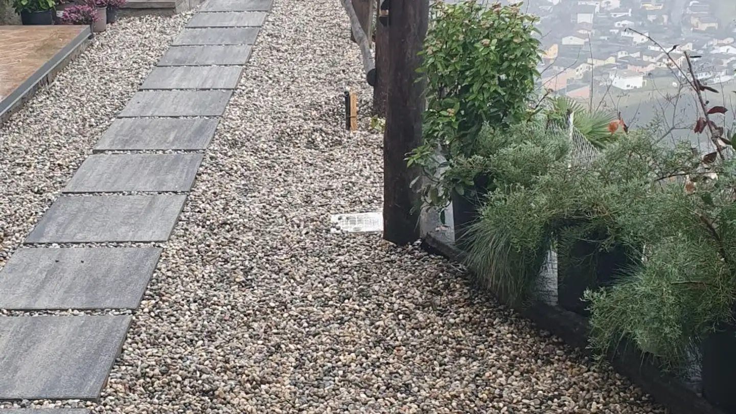 Maison individuelle à louer - Via Alla Costa, 6821 Rovio - Photo 3