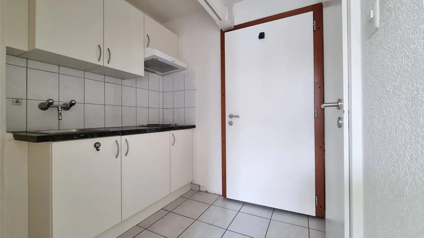 Apartment for rent - Avenue Menthon 16, 1005 Lausanne - Photo 2