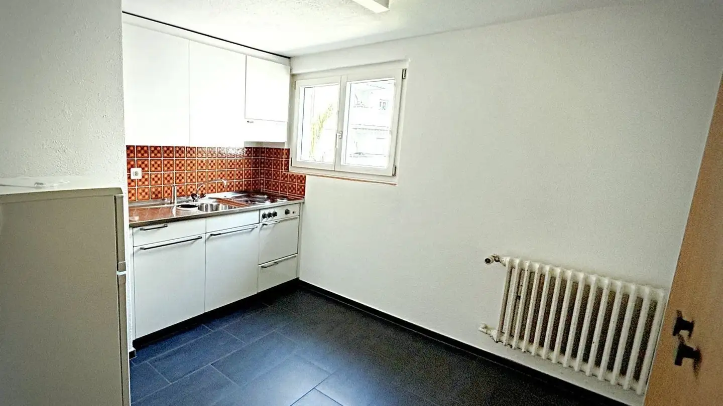 Appartement à louer - Egolzwilerstrasse 17, 6244 Nebikon - Photo 4