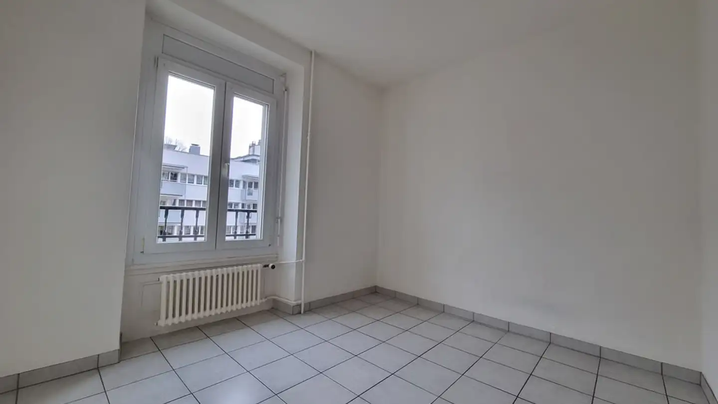 Apartment for rent - Avenue Menthon 16, 1005 Lausanne - Photo 3