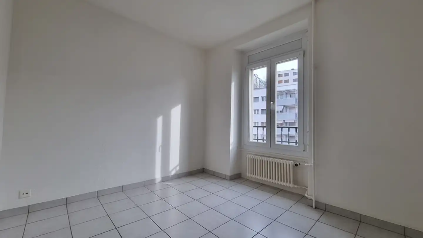 Apartment for rent - Avenue Menthon 16, 1005 Lausanne - Photo 4
