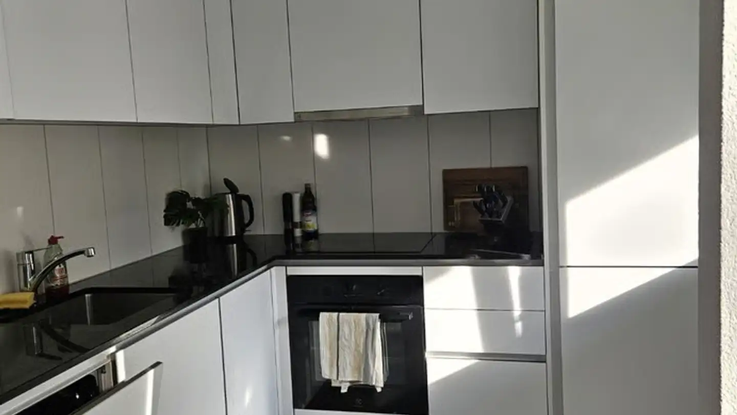 Appartement meublé à louer - 4900 Langenthal - Photo 3