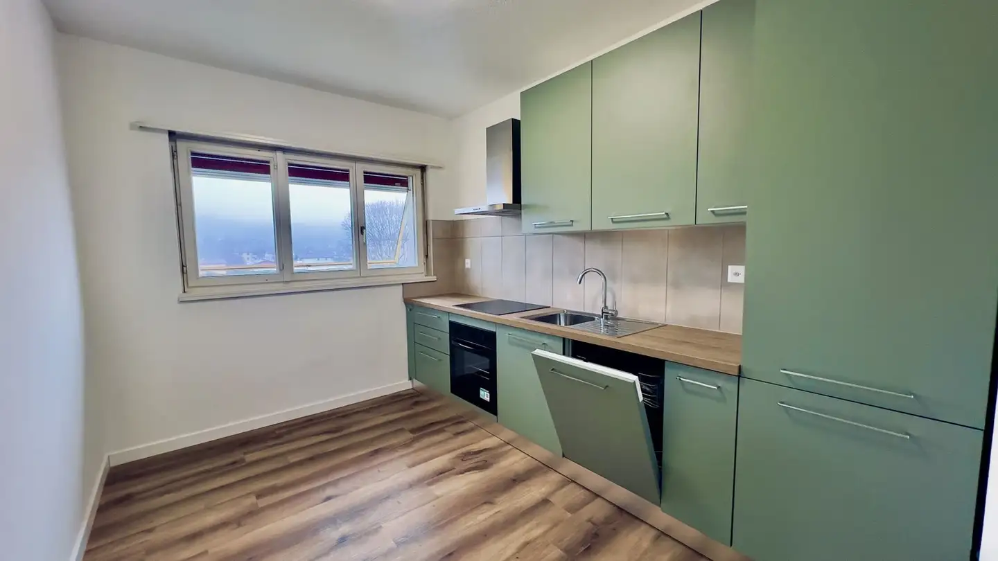 Appartement à louer - 6852 Genestrerio - Photo 3