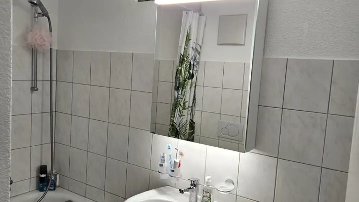 Appartement meublé à louer - 4900 Langenthal - Photo 4