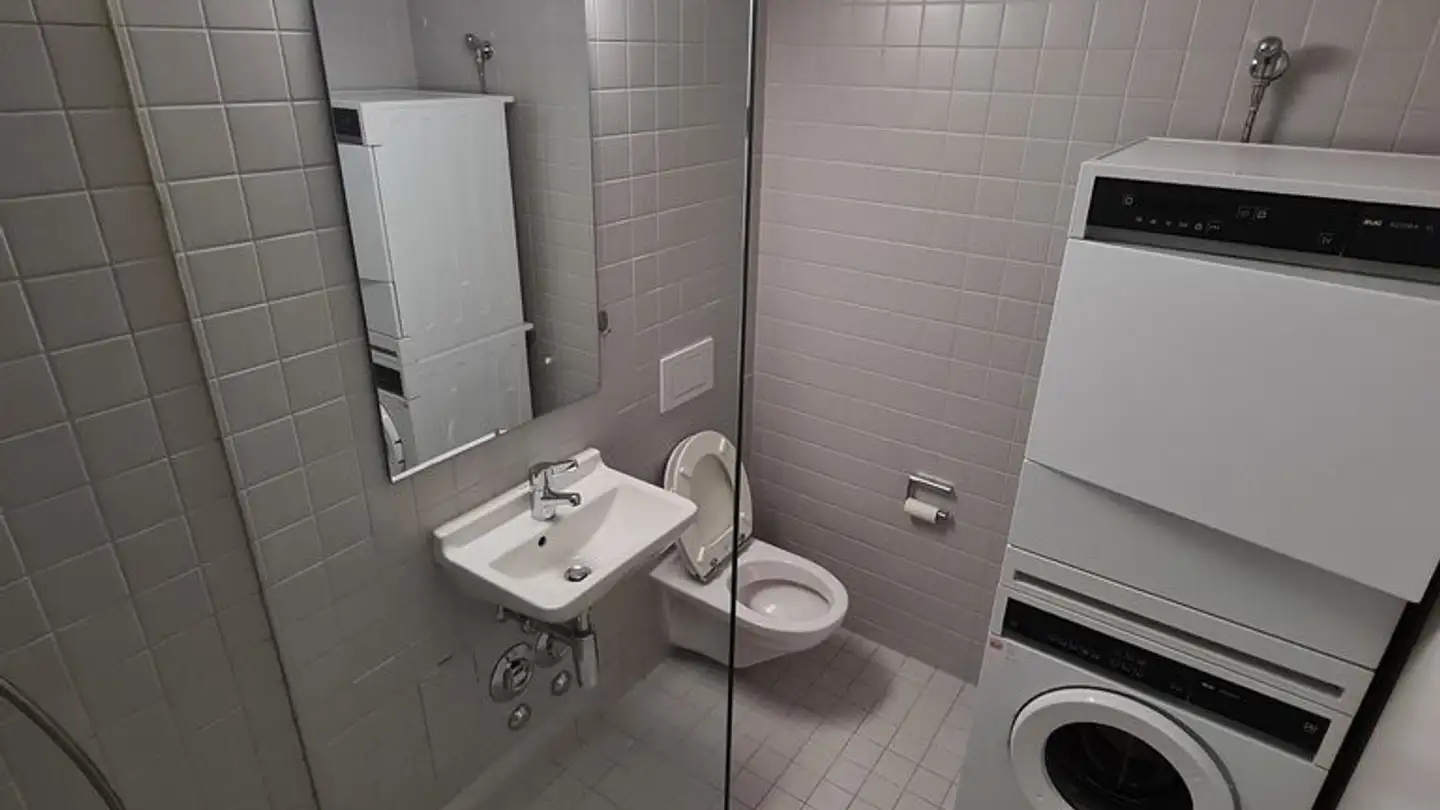 Wohnung mieten - Badenerstrasse 7, 8953 Dietikon - Foto 4