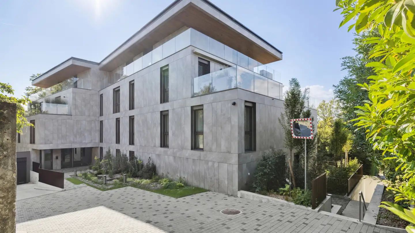 Appartamento in vendita - 1222 Vésenaz - Photo 2