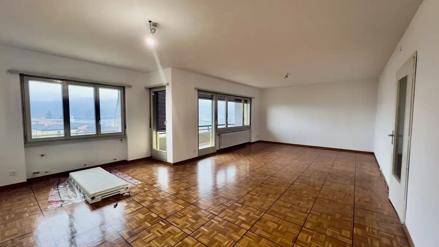 Appartement à louer - 6852 Genestrerio - Photo 2