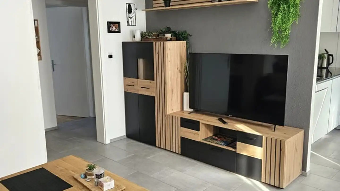 Appartement meublé à louer - 4900 Langenthal - Photo 2