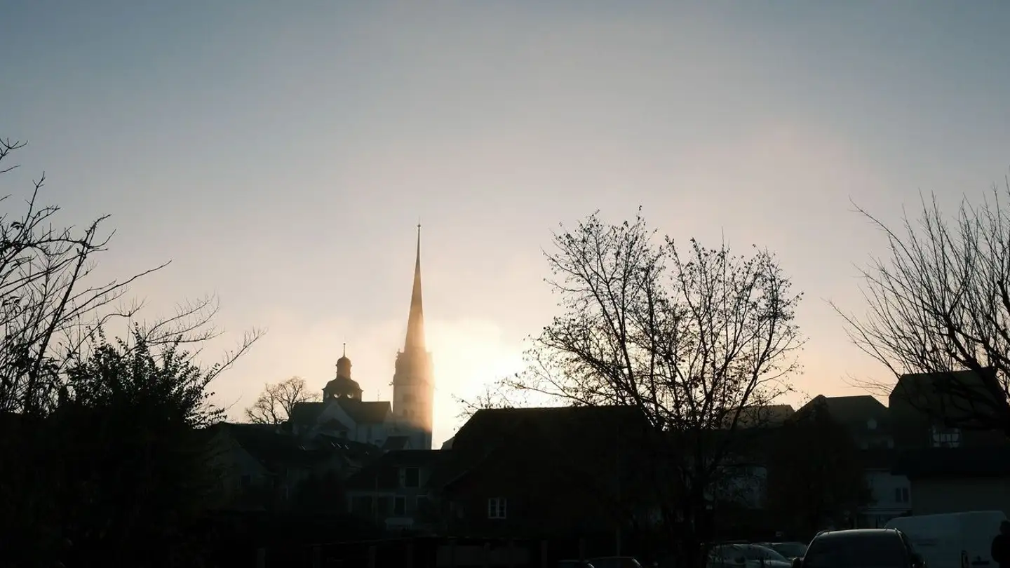 Duplex in affitto - Chilegass 11, 6215 Beromünster - Photo 2