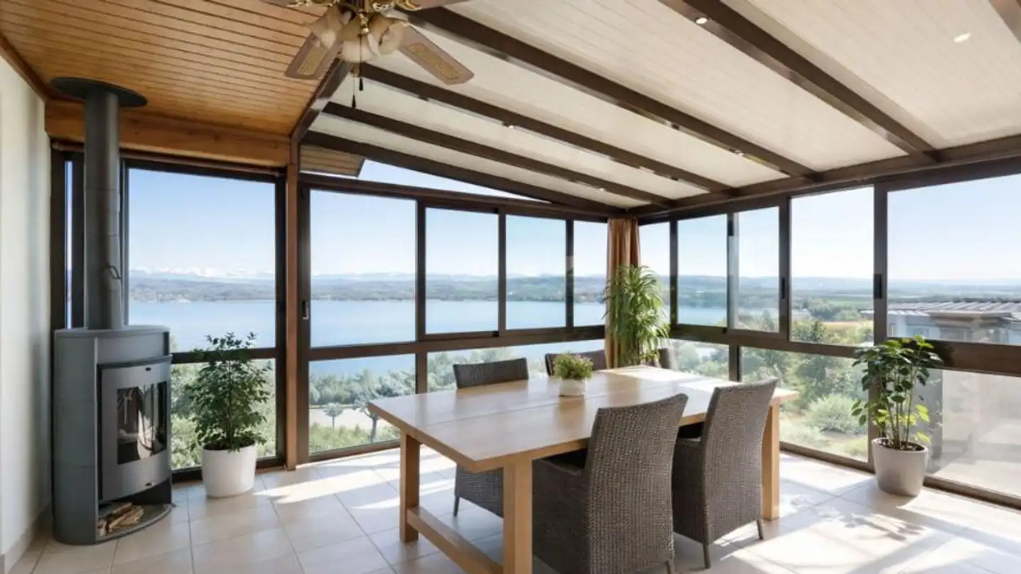 Casa bifamiliare in vendita - 1586 Vallamand - Foto 3