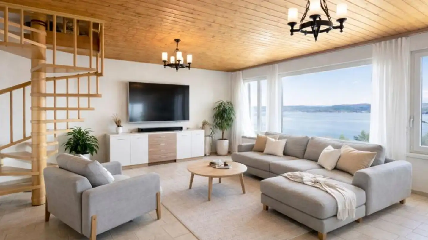 Casa bifamiliare in vendita - 1586 Vallamand - Foto 4